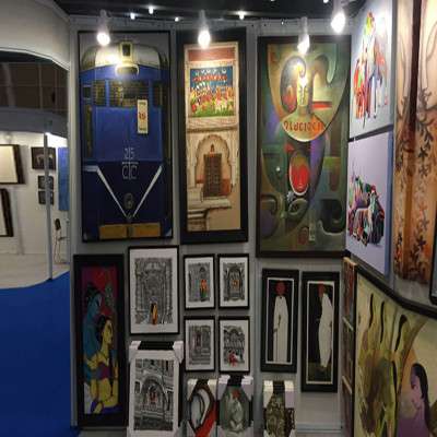 India Art Festival Tours